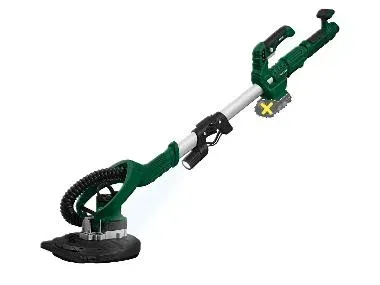 PARKSIDE® Lijadora de paredes y techos 20 V