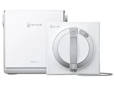 Ecovacs Robot limpiacristales