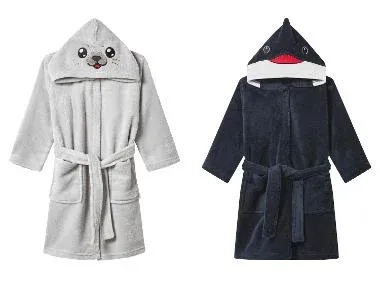 LIVARNO® Albornoz infantil