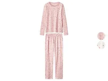 Esmara Kids Pijama largo júnior