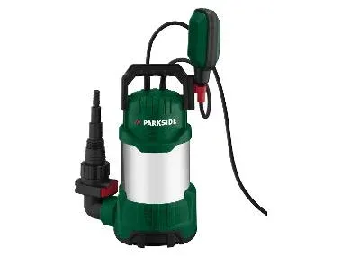PARKSIDE® Bomba sumergible para agua limpia «PETPK 20.000 A1»