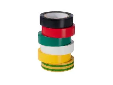 PARKSIDE® Cinta aislante, 6 piezas.