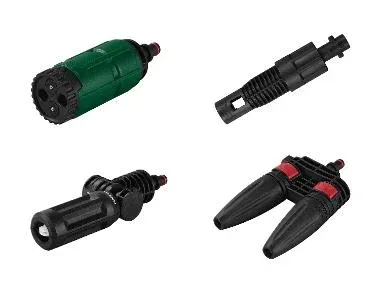 PARKSIDE® Herramientas de limpieza