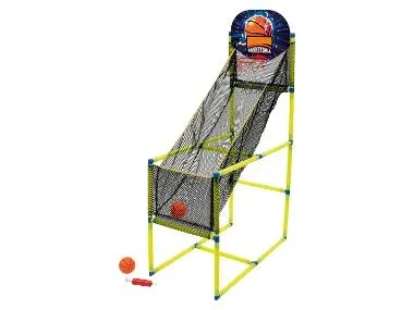 LUPILU® Canasta de baloncesto para interiores