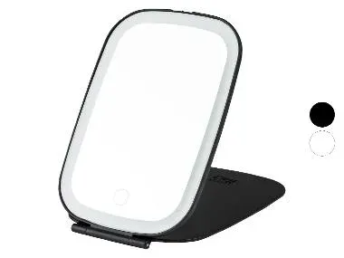 CIEN Beauty Espejo de viaje LED