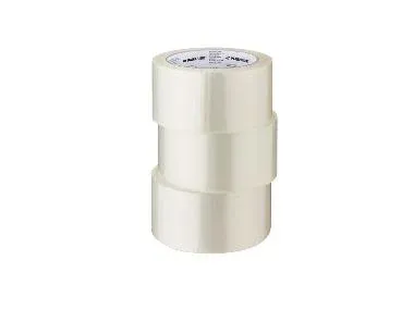 PARKSIDE® Set de 3 cintas de embalaje (transparente)