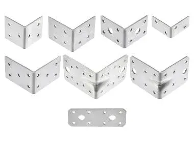 PARKSIDE® Juegos de conectores de madera