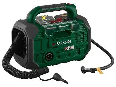 PARKSIDE® Compresor de batería de 20 V