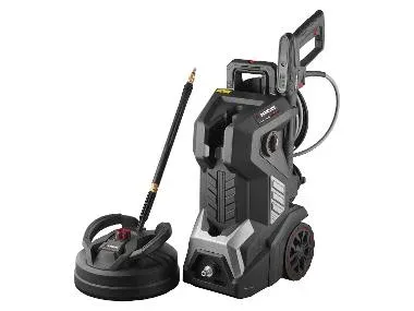 PARKSIDE PERFORMANCE® Hidrolimpiadora 3000 W