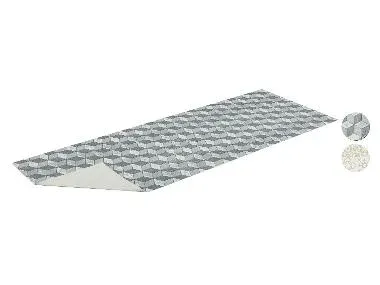 LIVARNO® Alfombra de cocina 65 x 180 cm
