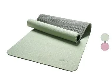 CRIVIT Esterilla de yoga