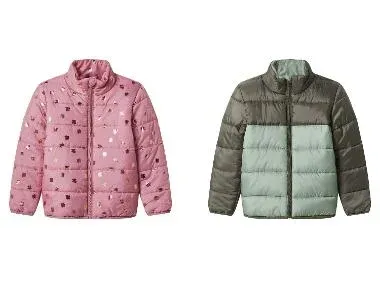 lupilu® Chaqueta ligera infantil