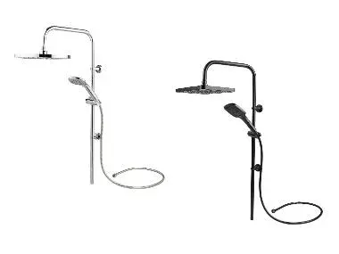 LIVARNO® Columna de ducha