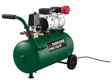 PARKSIDE® Compresor silencioso