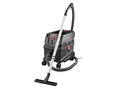 PARKSIDE PERFORMANCE® Aspiradora de taller 1300 W