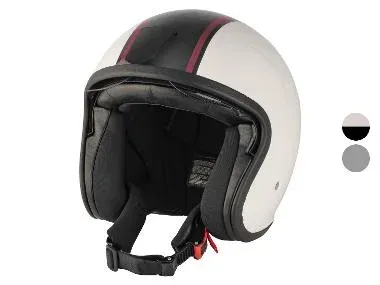 ULTIMATE SPEED® Casco jet, Talla M