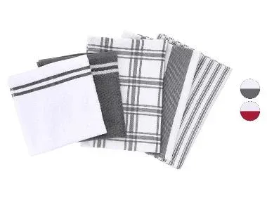 W5 Set de paños de cocina