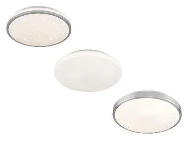 LIVARNO® Lámpara de techo LED