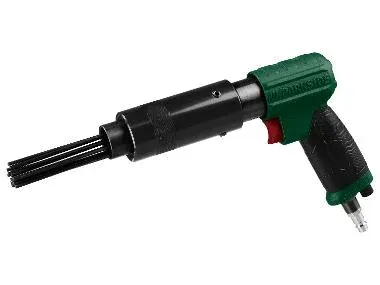 PARKSIDE® Roedora neumática de chapa / Raspador neumático de agujas / Unidad de mantenimiento (Escalador de aguja de aire comprimido)