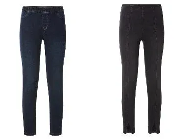 ESMARA® Jeggings para mujer