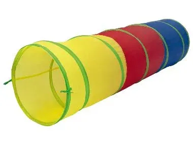LUPILU® Túnel de juegos