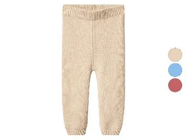 LUPILU® Pantalón de punto para bebé