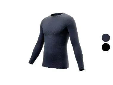 CRIVIT Camisa funcional para hombre