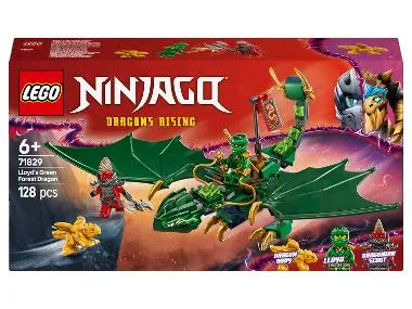 LEGO® NINJAGO Lego Juego de Construcción