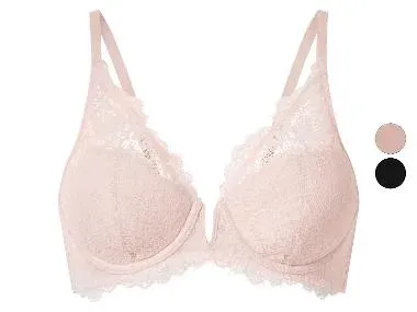 ESMARA® Sujetador de encaje para mujer