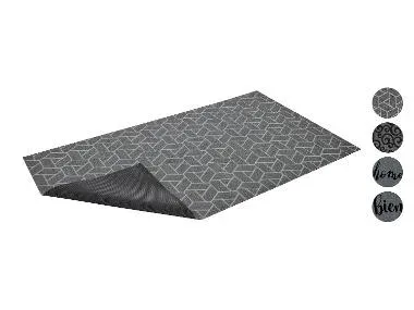 LIVARNO® Felpudo 67 x 120 cm