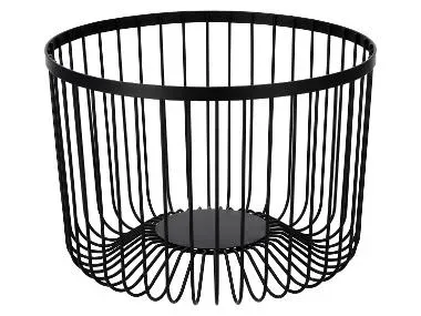 SILVERCREST® Frutero de dos pisos / Cesta para fruta (Cesta de frutas)