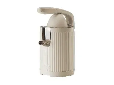 SILVERCREST® Exprimidor de cítricos 130W (beige)