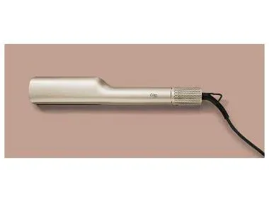 CIEN BEAUTY Plancha de pelo con secador 465 W