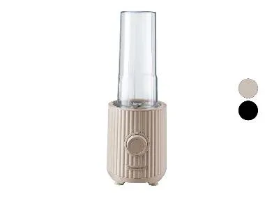 SILVERCREST® Licuadora de vaso para smoothies 0,6L 300 W