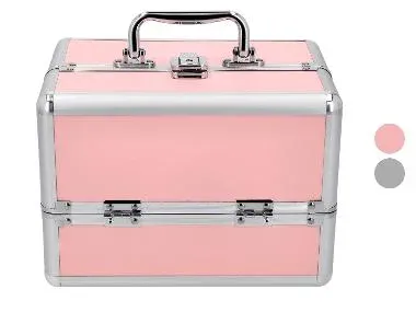 Maletín de maquillaje