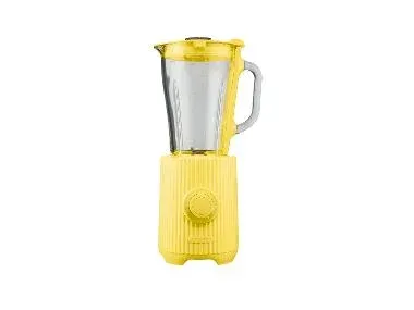 SILVERCREST® Batidora de vaso 1,75L 600 W (amarillo)