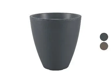 PARKSIDE® Macetero Newport 40cm PreZero