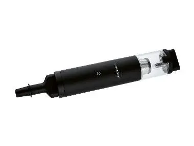 SILVERCREST® Aspirador de mano recargable 11,1 V