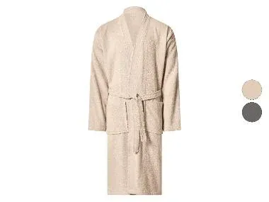 LIVARNO® Albornoz unisex