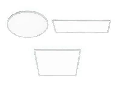 LIVARNO® Lámpara de techo LED