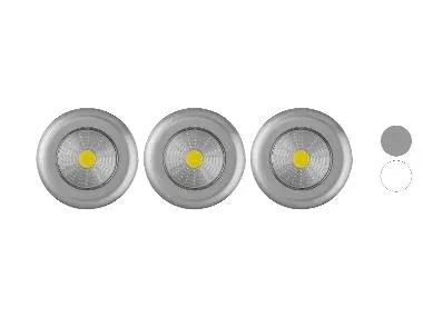 LIVARNO® Puntos de luz led fría