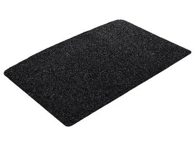 LIVARNO® Felpudo (negro)