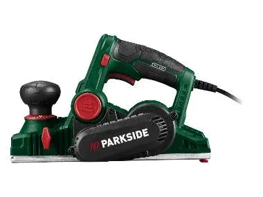 PARKSIDE® Cepillo eléctrico 750 W