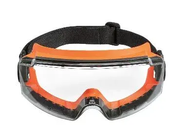 PARKSIDE® Gafas de seguridad (naranja)