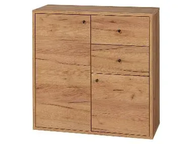 LIVARNO® Cómoda madera Verona