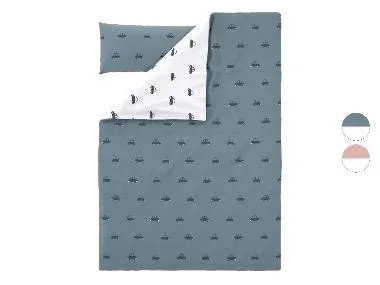 LIVARNO® Ropa de cama 150 x 220 cm