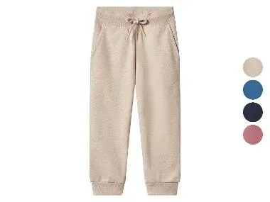 LUPILU® Pantalón de chandal infantil