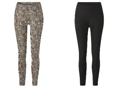 esmara® Leggings para mujer