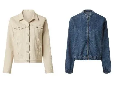 ESMARA® Chaqueta para mujer