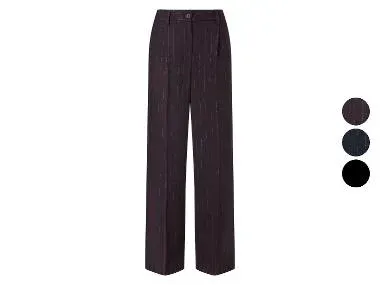 ESMARA® Pantalón palazzo para mujer